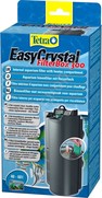 Фото Tetra EasyCrystal 300 Filter Box внутренний фильтр для аквариумов 40-60л 